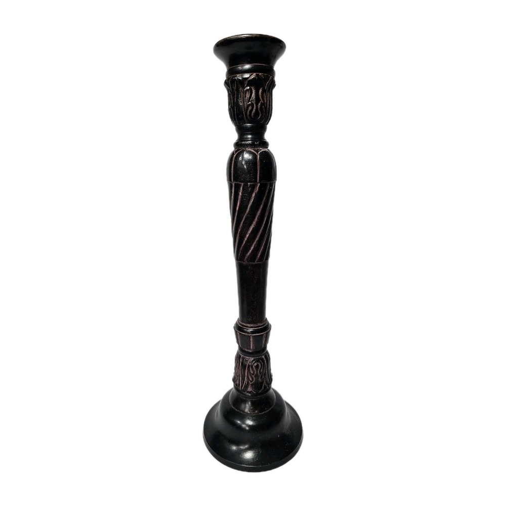 Southern Living at Home 14.5" Tall #40498 "Garrity House Candlestick"
